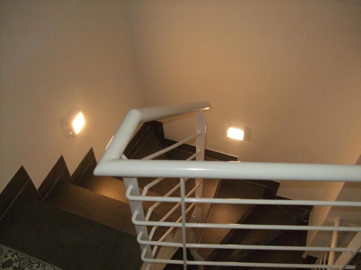 Door Eight Apartment Il-Furjana Exterior photo