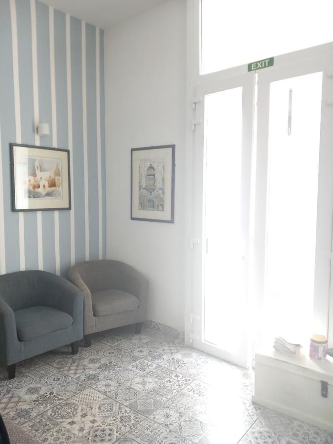 Door Eight Apartment Il-Furjana Exterior photo
