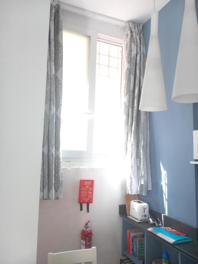 Door Eight Apartment Il-Furjana Exterior photo