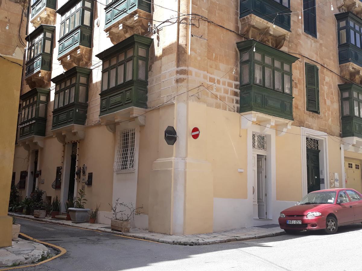 Door Eight Apartment Il-Furjana Exterior photo