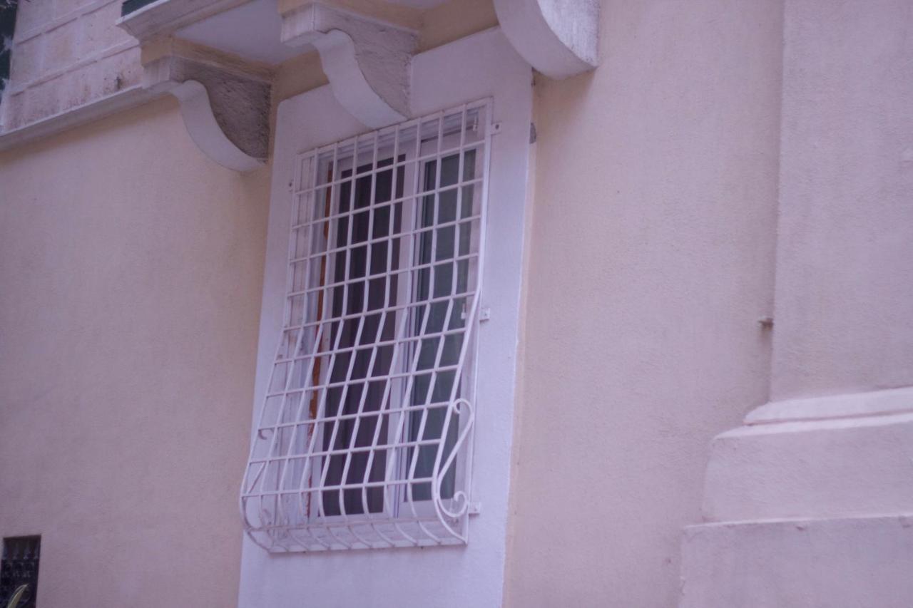 Door Eight Apartment Il-Furjana Exterior photo